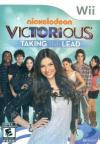 Victorious: Taking The Lead Box Art Front